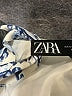 Zara Blue Blazer Size XS - Sm - photo 6