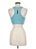 Reebok Teal Sports Bra Size M - photo 2
