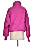 Orolay 100% Polyester Solid Pink Purple Snow Jacket Size XS - photo 2