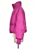 Orolay 100% Polyester Solid Pink Purple Snow Jacket Size XS - photo 5