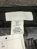 H&M 100% Polyester Black Jeans Size 2 - photo 3