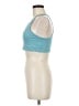 Reebok Teal Sports Bra Size M - photo 5