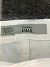 Topshop Hearts Ivory Jeans Size 28 waist - photo 7