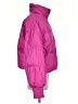 Orolay 100% Polyester Solid Pink Purple Snow Jacket Size XS - photo 4