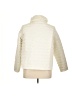 Talbots Ivory Jacket Size XL - photo 2