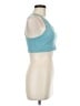 Reebok Teal Sports Bra Size M - photo 4