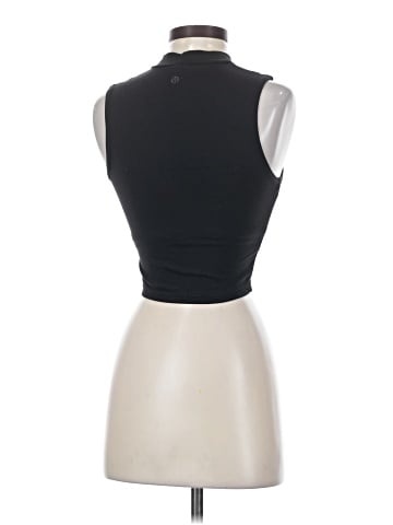 Strut This Sleeveless Top (view 2)