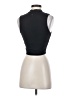 Strut This Black Sleeveless Top Size S (tall) - photo 2