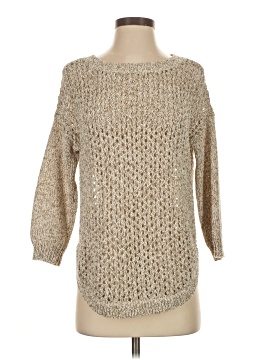 Tribal Jeans Pullover Sweater (view 1)