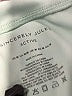 Sincerely Jules Solid Green Shorts Size M - photo 3