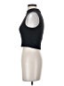 Strut This Black Sleeveless Top Size S (tall) - photo 5