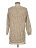 Tribal Jeans Tweed Tan Pullover Sweater Size P (petite) - photo 2