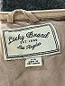 Lucky Brand Tan Jacket Size XS - photo 6