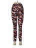 Lululemon Athletica Red Leggings Size 8 - photo 1