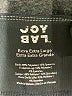JoyLab Color Block Black Active Pants Size XXL - photo 4