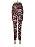 Lululemon Athletica Red Leggings Size 8 - photo 2