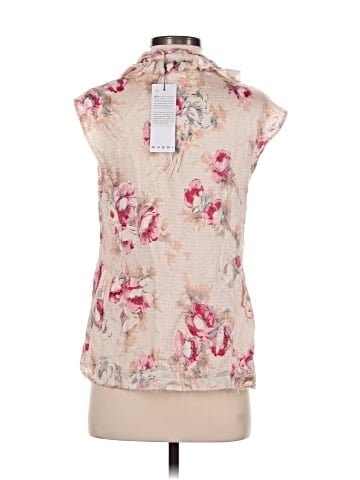 MARNI Sleeveless Blouse (view 2)