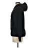 BCBGMAXAZRIA 100% Polyester Solid Black Jacket Size M - photo 5
