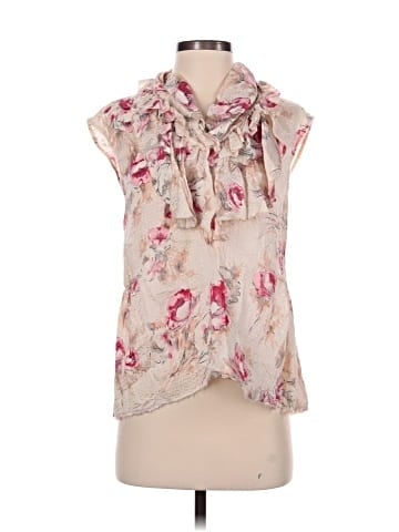 MARNI Sleeveless Blouse (view 1)