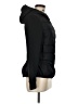 BCBGMAXAZRIA 100% Polyester Solid Black Jacket Size M - photo 4