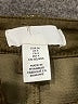 H&M 100% Polyester Green Jeans Size 4 - photo 7