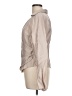 Grace Tan Long Sleeve Blouse Size L - photo 5