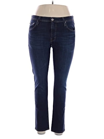 Adriano Goldschmied Jeans (view 1)