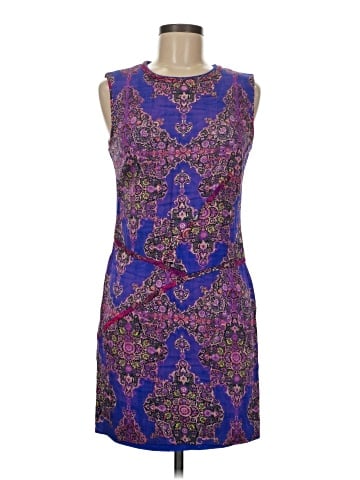 Nicole Miller Artelier Cocktail Dress (view 1)