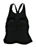 Jantzen Black Swimsuit Top Size 10 - photo 2