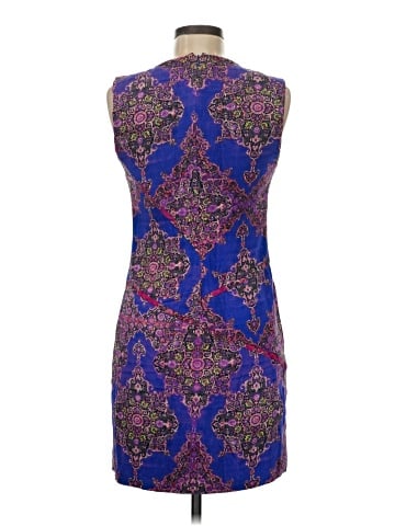 Nicole Miller Artelier Cocktail Dress (view 2)
