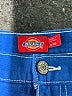 Dickies 100% Cotton Blue Jeans Size 3 - photo 7