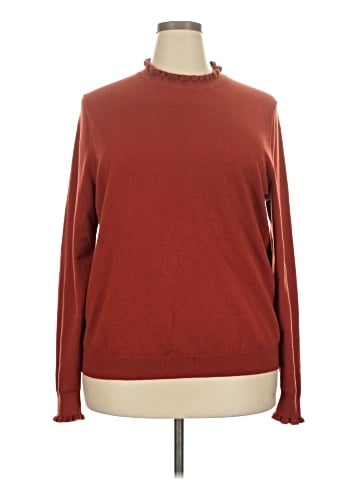 Boden Turtleneck Sweater (view 1)