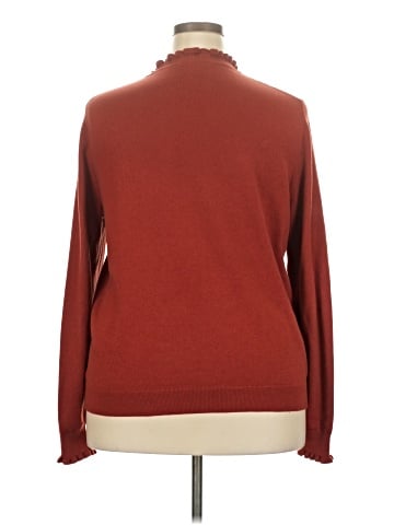 Boden Turtleneck Sweater (view 2)
