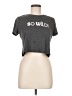 Bella + Canvas Solid Gray Short Sleeve T-Shirt Size M - photo 1