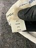 Monteau Stripes Ivory Jumpsuit Size L - photo 5