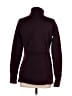 ExOfficio 100% Polyester Burgundy Purple Fleece Size XS - photo 2