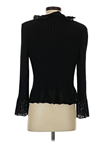 St. John Collection by Marie Gray Cardigan (view 2)