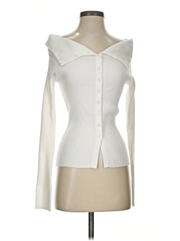 Greylin Long Sleeve Top (view 1)