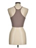 Love Tree Brown Tank Top Size M - photo 2