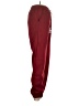 Unbranded 100% Polyester Burgundy Sweatpants Size XS - photo 4