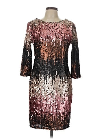 Little Mistress Cocktail Dress (view 1)