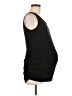 Unbranded Black Tank Top Size M - photo 4