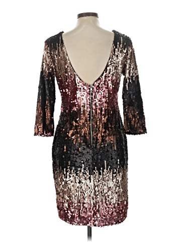 Little Mistress Cocktail Dress (view 2)
