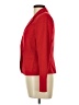 Calvin Klein Red Blazer Size 10 (petite) - photo 5