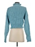 Rhythm. Teal Pullover Sweater Size XS - photo 2