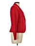 Calvin Klein Red Blazer Size 10 (petite) - photo 4
