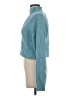 Rhythm. Teal Pullover Sweater Size XS - photo 5