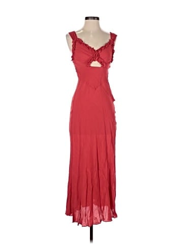 DÔEN Cocktail Dress (view 1)