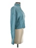 Rhythm. Teal Pullover Sweater Size XS - photo 4
