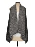 Knapp Studio Gray Cardigan Size S - photo 1